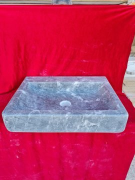 doğal taş lavabo, siyah lavabo modelleri, lavabo ölçüleri :69