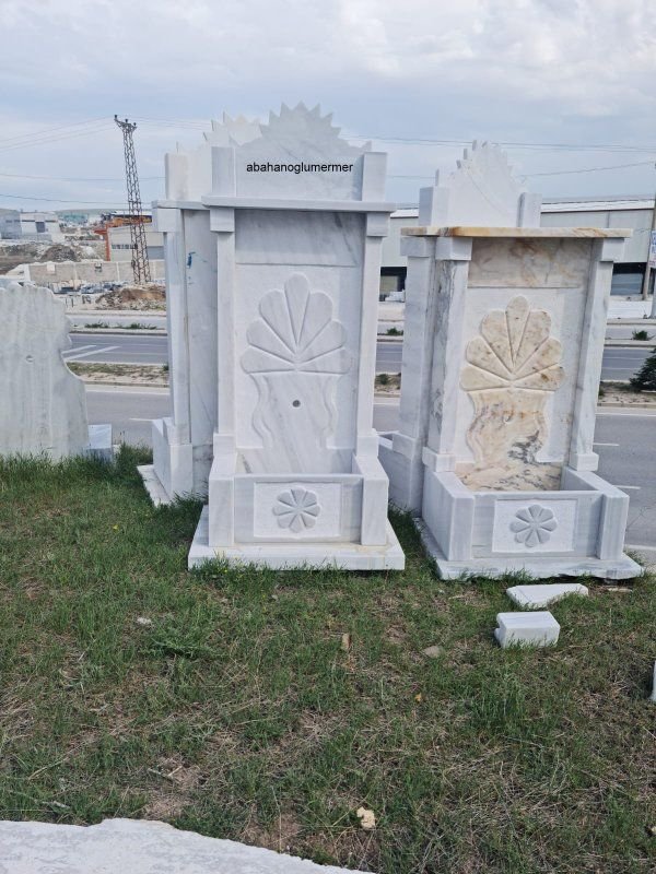 Mermer Çeşme